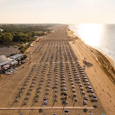 Modern In Pineda - Beahost 公寓