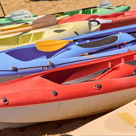 公寓 Modern In Pineda - Beahost