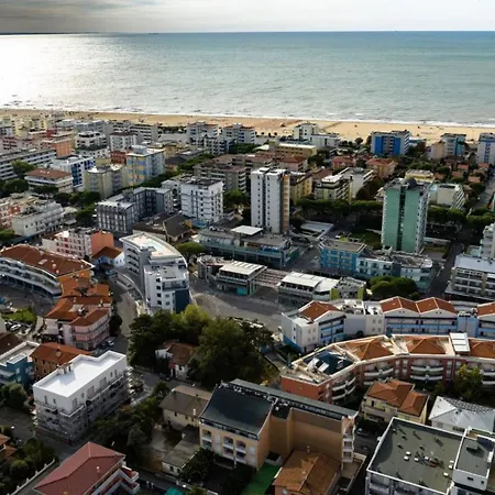 Modern In Pineda - Beahost 公寓